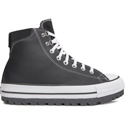 Trampki męskie Converse młodzieżowe sznurowane  - zdjęcie produktu