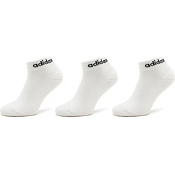 Skarpetki damskie Adidas Performance białe  - zdjęcie produktu