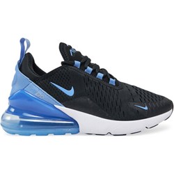 Buty sportowe damskie Nike sneakersy sznurowane  - zdjęcie produktu