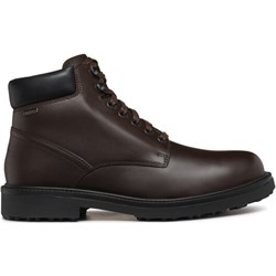 Buty zimowe męskie Geox - eobuwie.pl - zdjęcie produktu
