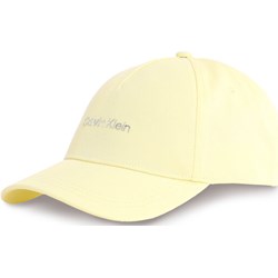 Czapka z daszkiem damska Calvin Klein  - zdjęcie produktu