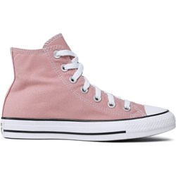 Trampki męskie różowe Converse młodzieżowe  - zdjęcie produktu