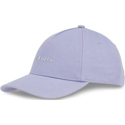 Czapka z daszkiem damska Calvin Klein  - zdjęcie produktu