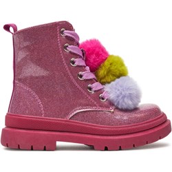 Buty zimowe dziecięce Prada - eobuwie.pl - zdjęcie produktu