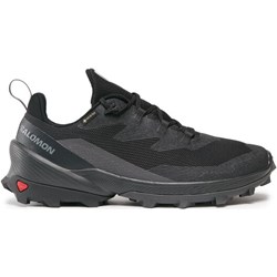 Salomon buty trekkingowe męskie sznurowane gore-tex jesienne  - zdjęcie produktu