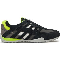 Buty sportowe męskie Geox - eobuwie.pl - zdjęcie produktu