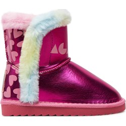 Buty zimowe dziecięce Prada - eobuwie.pl - zdjęcie produktu