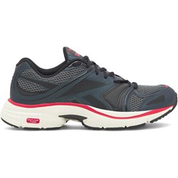 Buty sportowe męskie czarne Reebok sznurowane  - zdjęcie produktu