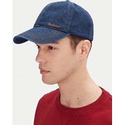 Czapka z daszkiem męska Barbour  - zdjęcie produktu