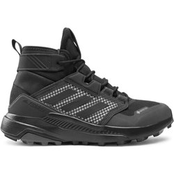 Buty sportowe męskie Adidas sznurowane  - zdjęcie produktu