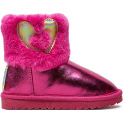 Buty zimowe dziecięce Prada - eobuwie.pl - zdjęcie produktu