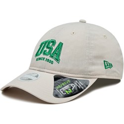 Czapka z daszkiem damska New Era  - zdjęcie produktu