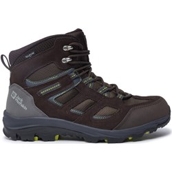 Buty trekkingowe męskie Jack Wolfskin - eobuwie.pl - zdjęcie produktu