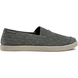 Espadryle męskie Quiksilver casual na lato  - zdjęcie produktu