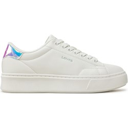 Buty sportowe damskie Levi's - eobuwie.pl - zdjęcie produktu
