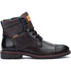 Buty zimowe męskie Pikolinos casual sznurowane  - zdjęcie produktu