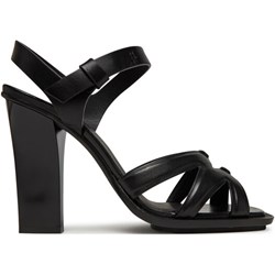 Sandały damskie Max Mara  - zdjęcie produktu