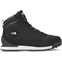 Buty trekkingowe męskie The North Face sportowe  - zdjęcie produktu
