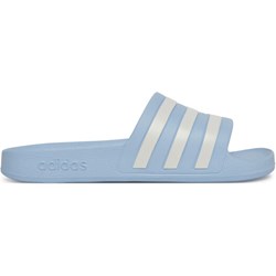 Klapki damskie Adidas bez zapięcia na jesień  - zdjęcie produktu