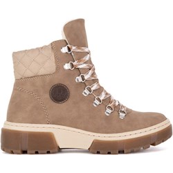 Botki Rieker - eobuwie.pl - zdjęcie produktu