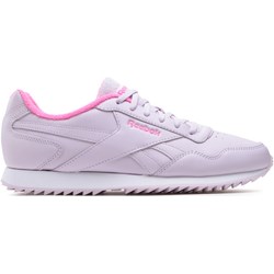 Buty sportowe damskie Reebok sznurowane płaskie  - zdjęcie produktu