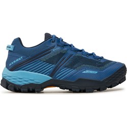 Buty trekkingowe damskie Mammut - eobuwie.pl - zdjęcie produktu