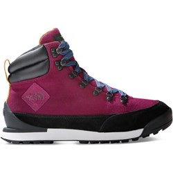 Buty trekkingowe męskie The North Face sportowe sznurowane  - zdjęcie produktu