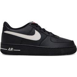 Buty sportowe damskie Nike sneakersy air force  - zdjęcie produktu