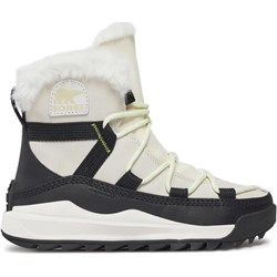 Śniegowce damskie Sorel casual sznurowane  - zdjęcie produktu