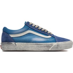 Trampki męskie Vans old skool z tkaniny  - zdjęcie produktu
