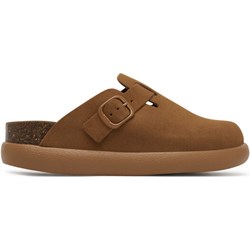 Klapki damskie Scholl bez zapięcia  - zdjęcie produktu
