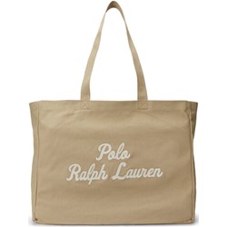 Shopper bag Polo Ralph Lauren - eobuwie.pl - zdjęcie produktu