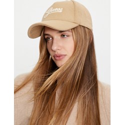 Czapka z daszkiem damska Guess  - zdjęcie produktu