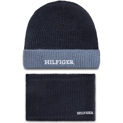 Czapka zimowa męska Tommy Hilfiger - eobuwie.pl - zdjęcie produktu