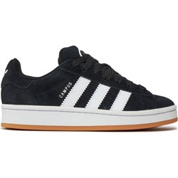 Buty sportowe dziecięce Adidas wiązane  - zdjęcie produktu