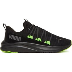 Buty sportowe męskie Puma jesienne wiązane  - zdjęcie produktu