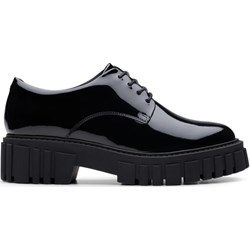 Półbuty damskie Clarks - eobuwie.pl - zdjęcie produktu