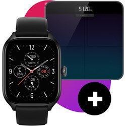 Zegarek Amazfit  - zdjęcie produktu