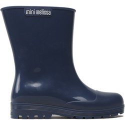 Kalosze dziecięce Melissa bez zapięcia z gumy  - zdjęcie produktu