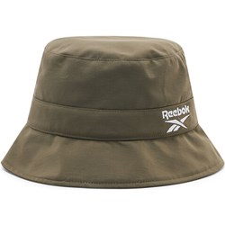 Zielony kapelusz męski Reebok Classic  - zdjęcie produktu