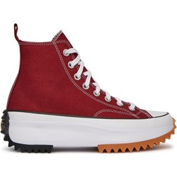 Trampki damskie Converse na lato  - zdjęcie produktu