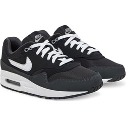 Buty sportowe damskie Nike sneakersy czarne  - zdjęcie produktu