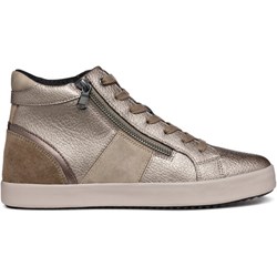 Buty sportowe damskie Geox - eobuwie.pl - zdjęcie produktu