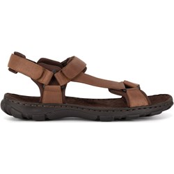 Sandały męskie Lasocki casual na lato  - zdjęcie produktu