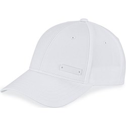 Czapka z daszkiem damska białe Adidas Performance  - zdjęcie produktu