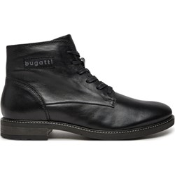 Buty zimowe męskie Bugatti - eobuwie.pl - zdjęcie produktu