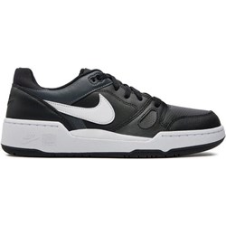 Buty sportowe męskie Nike air force sznurowane  - zdjęcie produktu