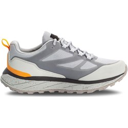 Buty trekkingowe męskie Jack Wolfskin wiązane na zimę  - zdjęcie produktu
