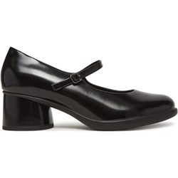 Czółenka Ecco na obcasie eleganckie  - zdjęcie produktu