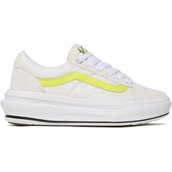 Vans trampki damskie old skool sportowe płaskie  - zdjęcie produktu